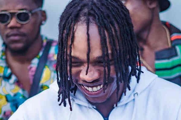The most featured male Nigerian artistes in 2021 so far