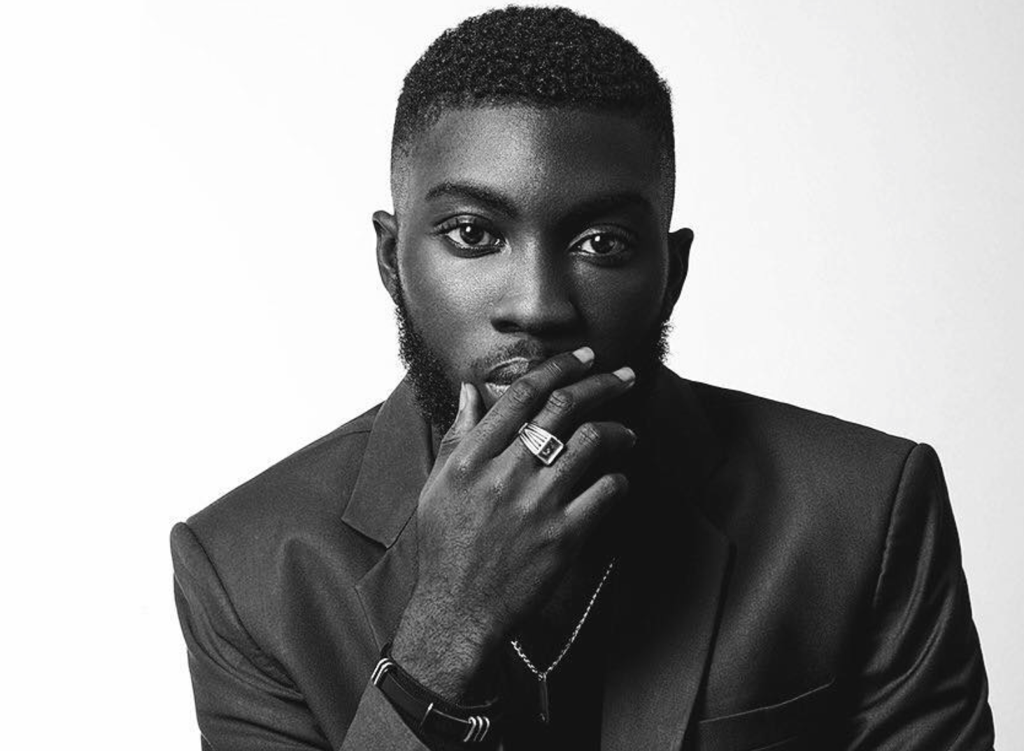 Spanning through Nigeria's biggest stars in the Alté music scene