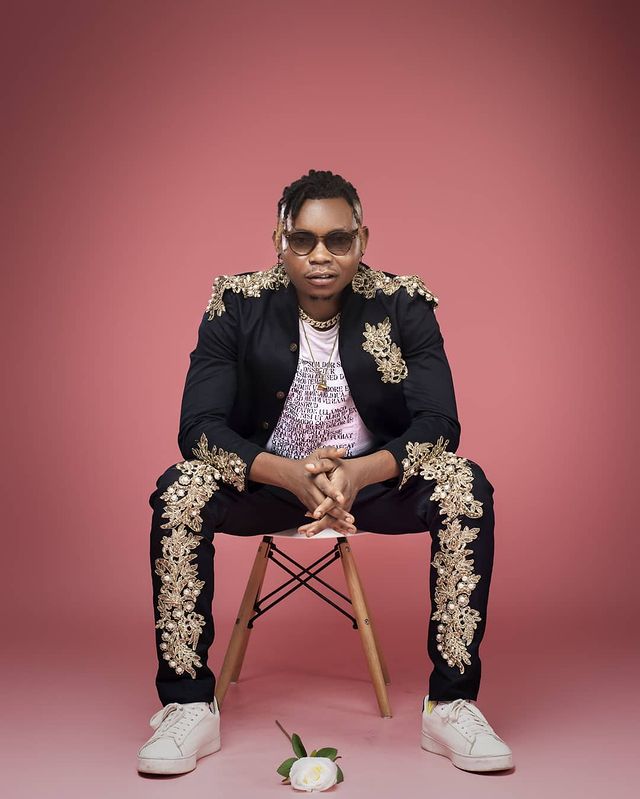 Olakira's '4play' EP is still on the right progressing path