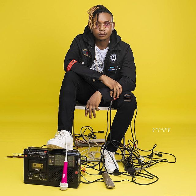 Olakira's '4play' EP is still on the right progressing path