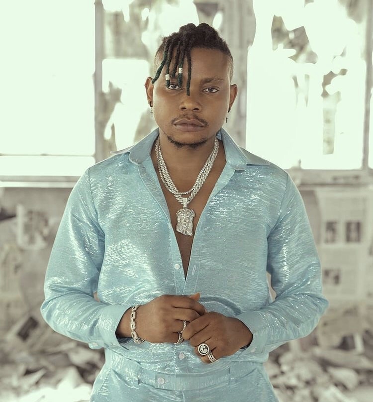 Olakira's '4play' EP is still on the right progressing path