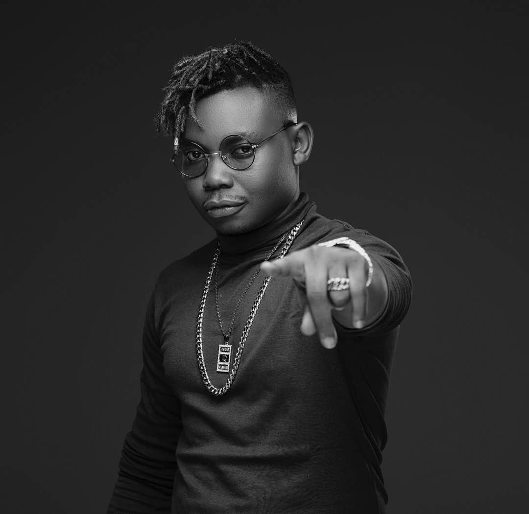 Olakira's '4play' EP is still on the right progressing path