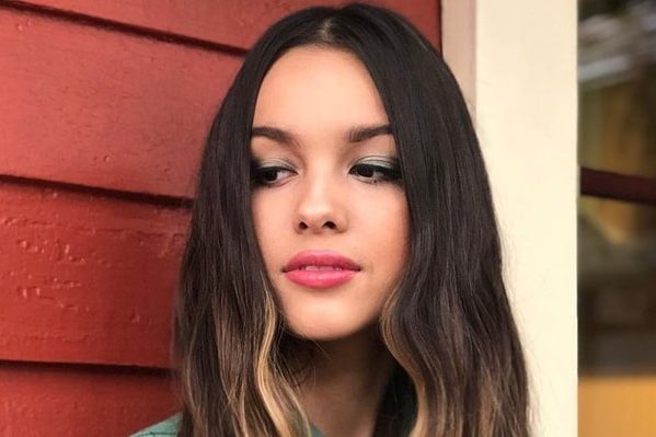 Olivia Rodrigo - Good 4 u Lyrics