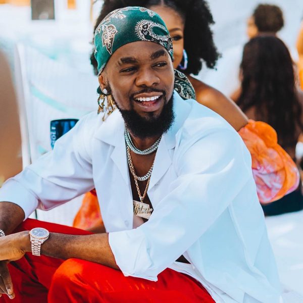 Top 20 most respected artists in Nigeria at the moment