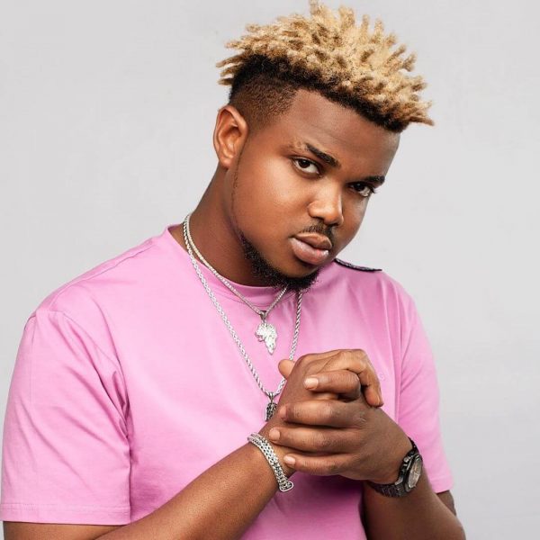 Top 10 Nigerian music producers in 2021