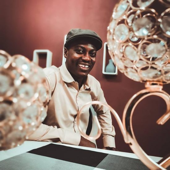 Sound Sultan has been diagnosed with Throat Cancer: