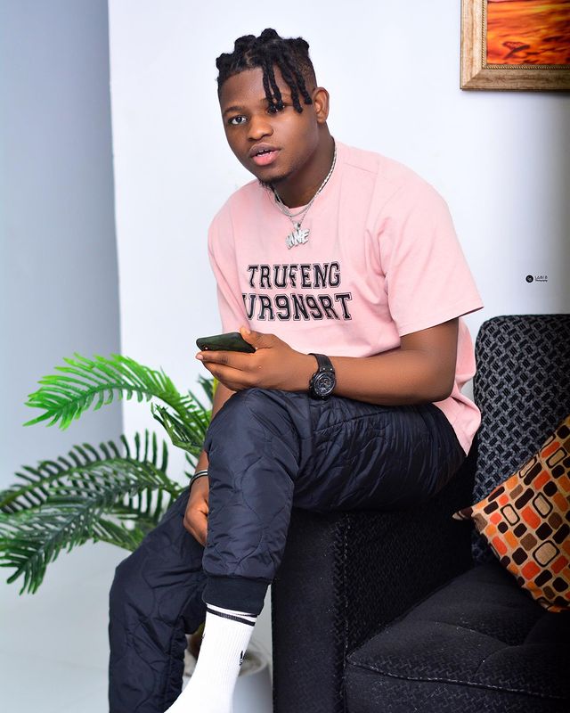 T - Classic on the threshold of the new generation of Afropop