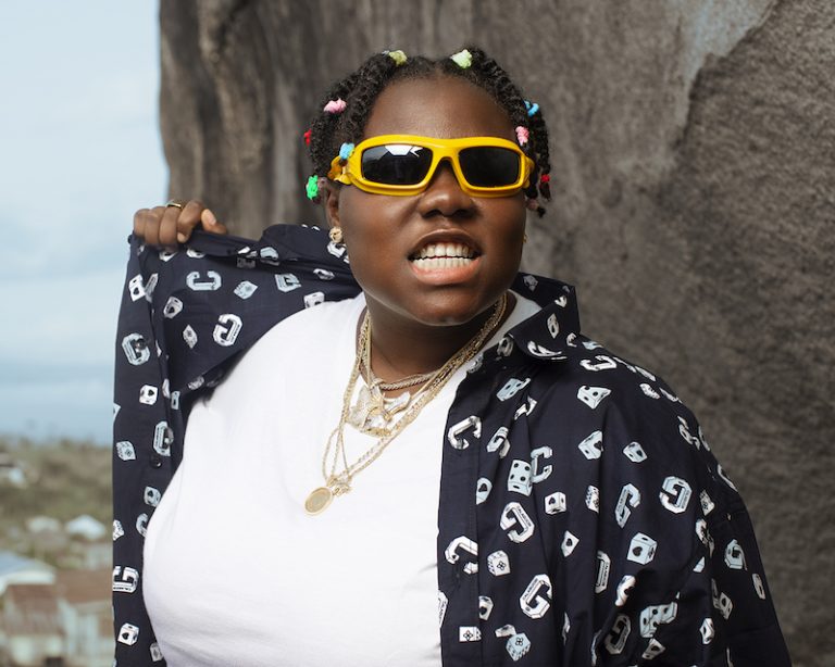 Top 5 African female most streamed artistes on Spotify