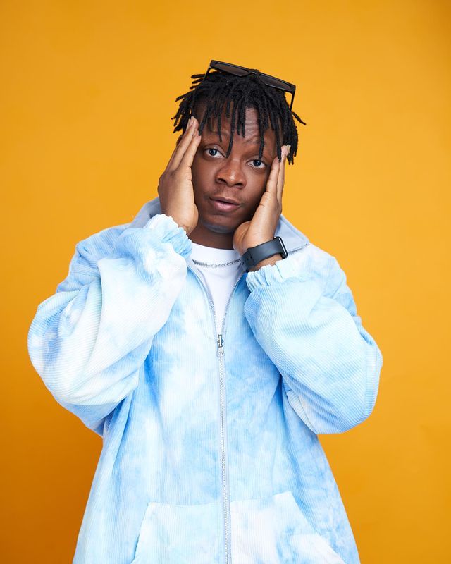 Top 20 most underrated Nigerian artistes at the moment