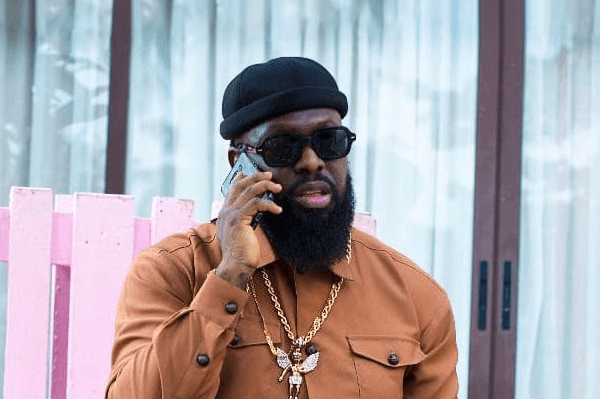How Timaya popularize dancehall genre in the Nigeria music industry