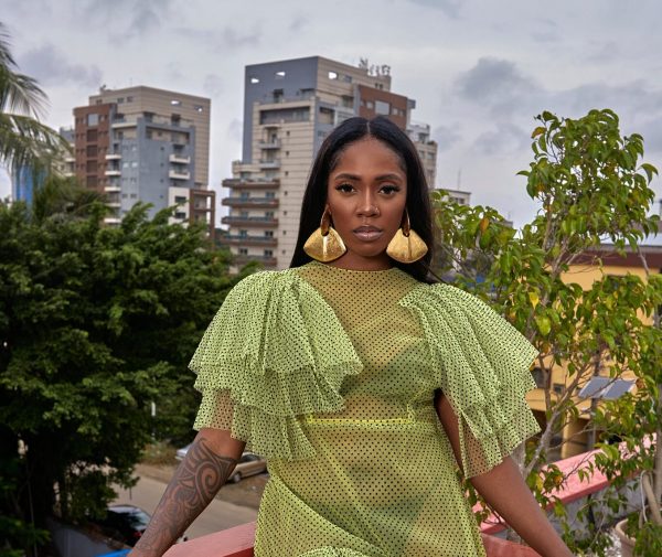 Top 30 Nigerian artistes and their state of origin