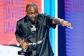 #Davido@10: Top 10 Major Achievements Davido has achieved in the course of his career