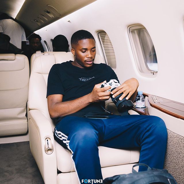 Top 10 best music video directors in Nigeria at the moment