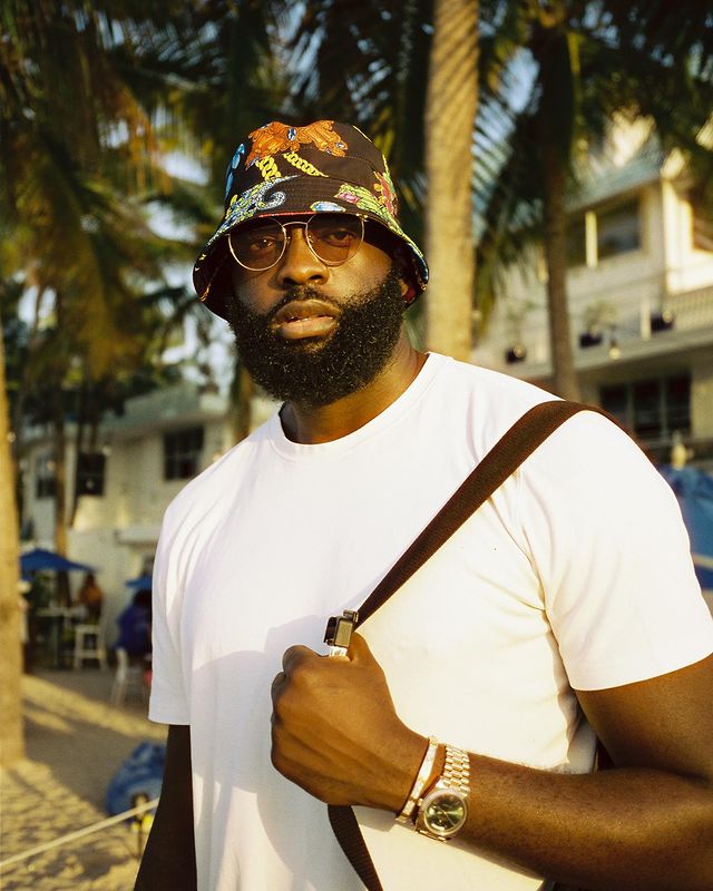 Top 10 best music video directors in Nigeria at the moment