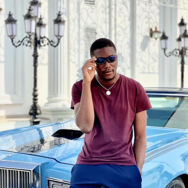 Top 10 best music video directors in Nigeria at the moment