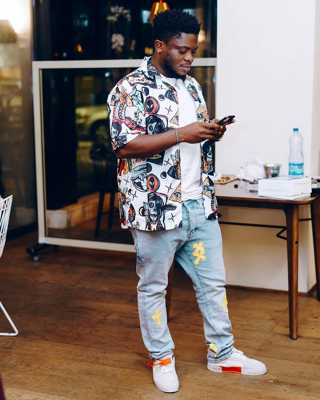 Top 10 best music video directors in Nigeria at the moment