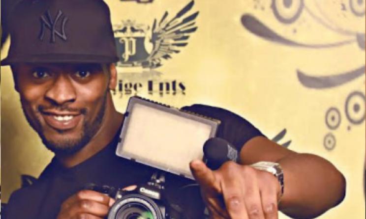Top 10 best music video directors in Nigeria at the moment