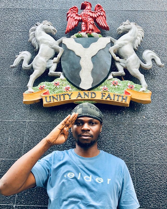 Top 10 best music video directors in Nigeria at the moment