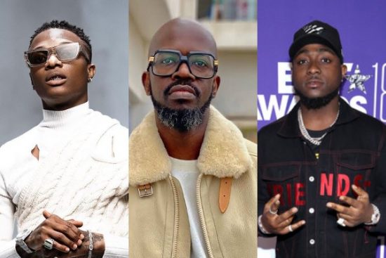 Top 10 richest musicians in Africa 2021