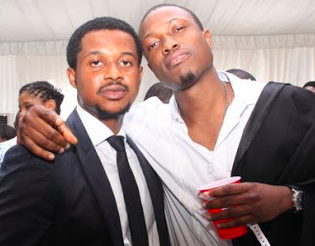 Nigerian Artists who had problems with their Record Labels