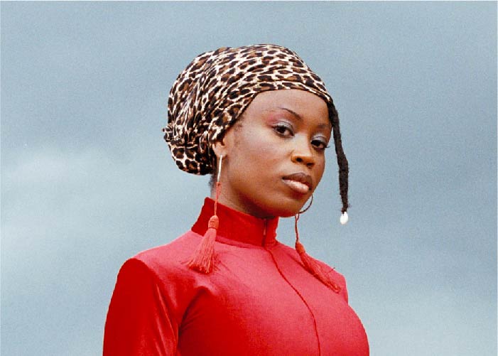 Spanning through Nigeria's biggest stars in the Alté music scene