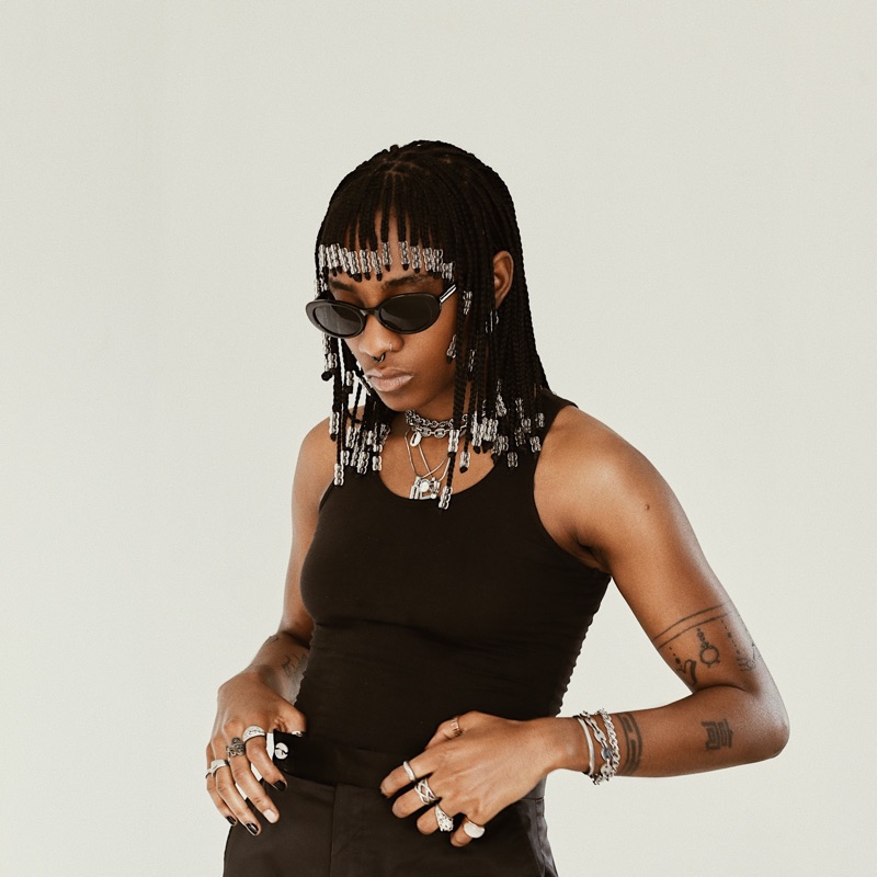Spanning through Nigeria's biggest stars in the Alté music scene