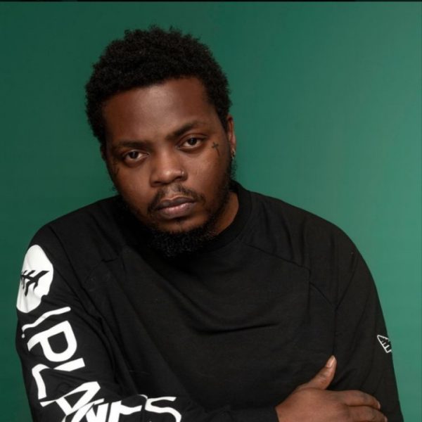 Olamide's ‘UY Scuti’ features on Mp3bullet weekly Spotify playlist