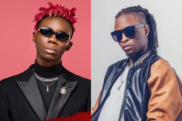 Albums that prove Nigerian rap is gradually gaining momentum