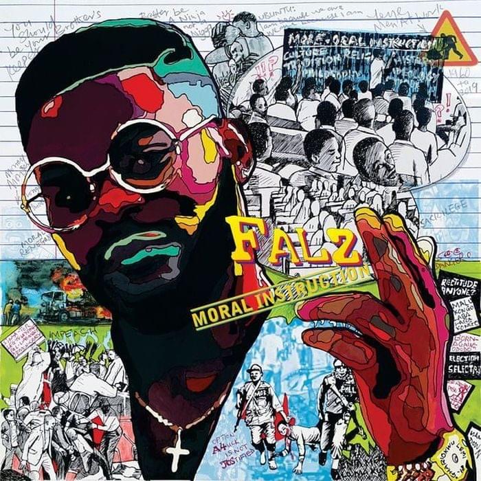Albums that prove Nigerian rap is gradually gaining momentum