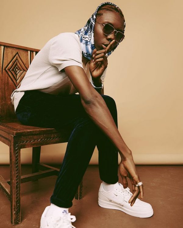 Blaqbonez set to release new single