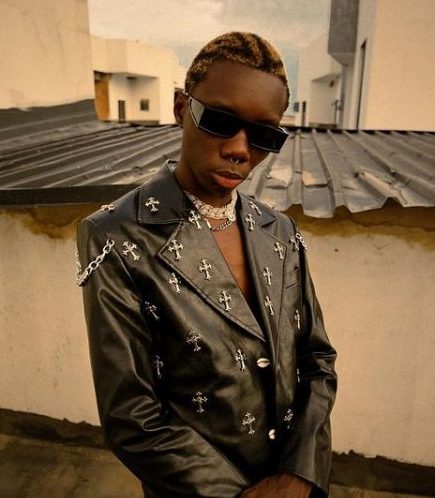 Blaqbonez update date for new single titled 'Commander'