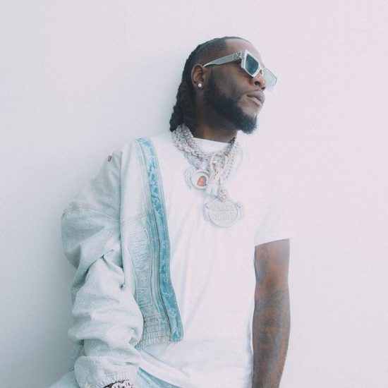 Burna Boy announces another Paris Concert as he Shares 2019 Throwbacks