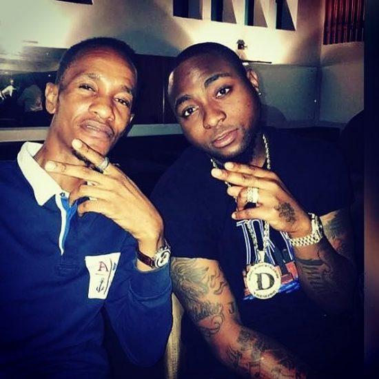 Carolina Hutching regrets her fight with Davido over the death of Tagbo