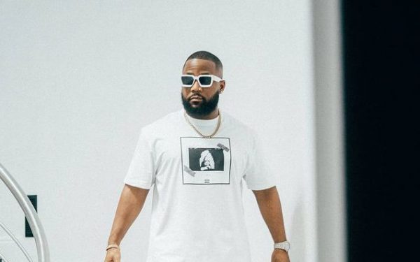 Cassper Nyovest keeps it 'Sweet & Short' with an all-star amapiano album (Review)