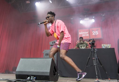 Top 10 Nigerian male artistes who doesn't smoke weed