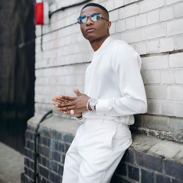 This week's Nigerian songs you must hear