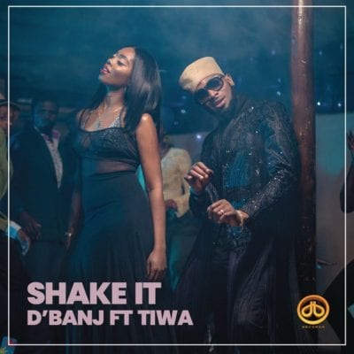 D'banj Most Viewed Music Videos on Youtube