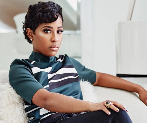 American Rapper, Dej Loaf agrees that Wizkid "Made In Lagos" is the album of the year