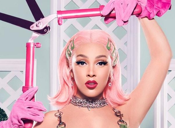 doja cat kiss me more lyrics doja cat kiss me more lyrics