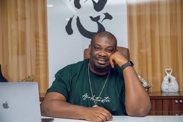 Top 20 most respected artists in Nigeria at the moment