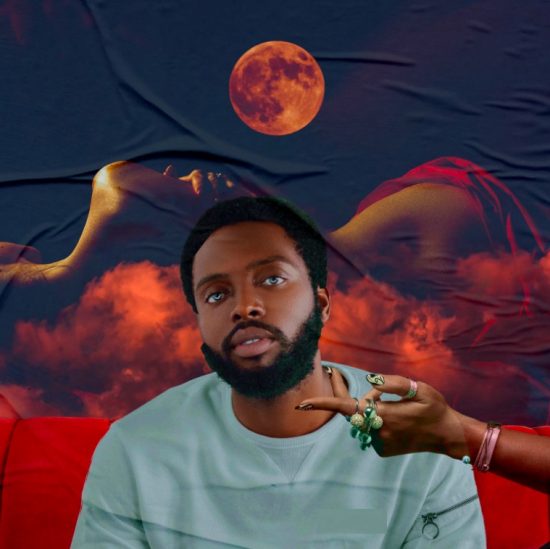Efi Cruise releases latest EP 'JSS'