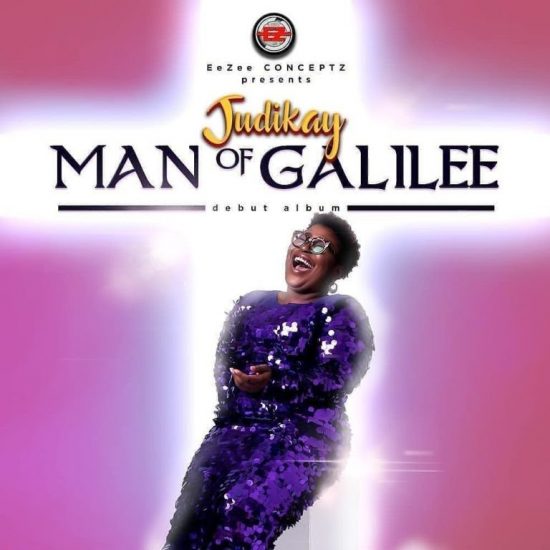 Judikay - Capable God Mp3 Download