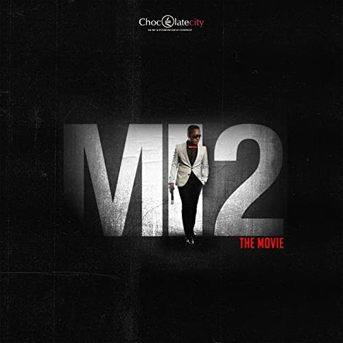 Top Nigerian rapper-Singer Collaborations