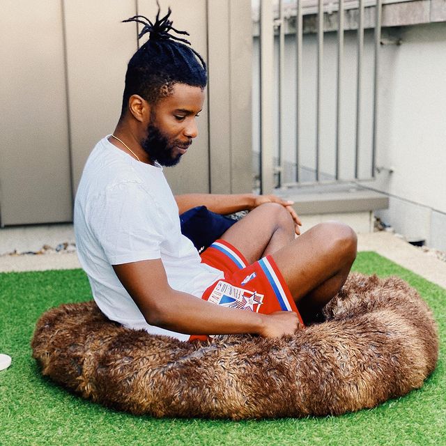 Maleek Berry's prominence transition from producer to full-on artist