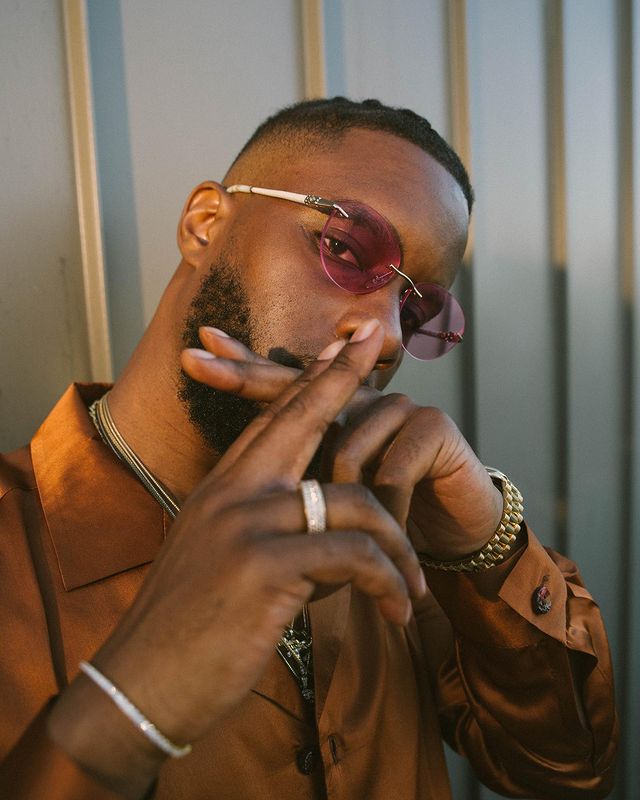 Top 10 most streamed Nigerian artists on pandora music