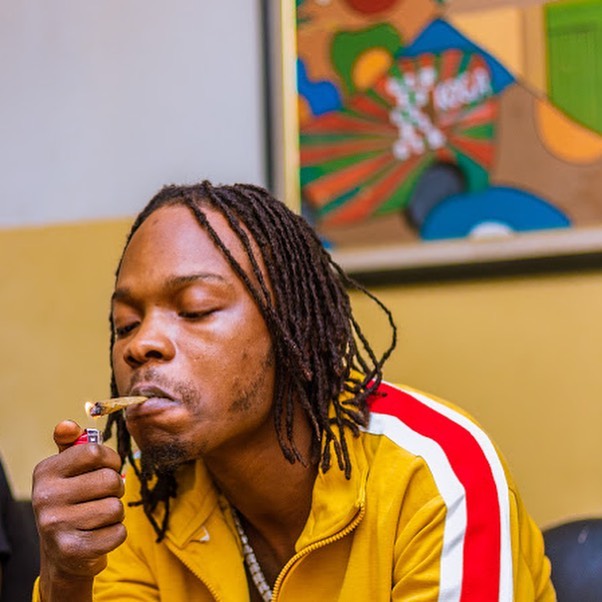 Naira Marley is gradually building a solid empire in the music scene