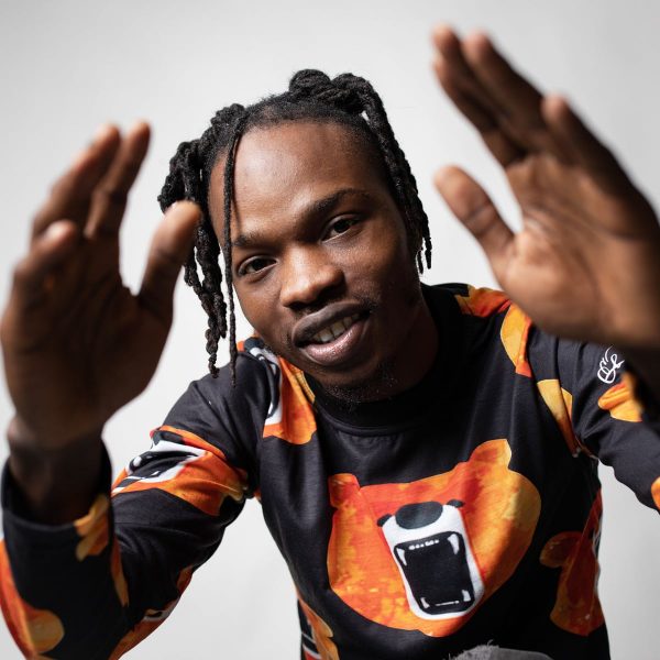 The most featured male Nigerian artistes in 2021 so far