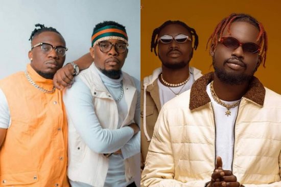 Nigerian New School groups taking over the music scene
