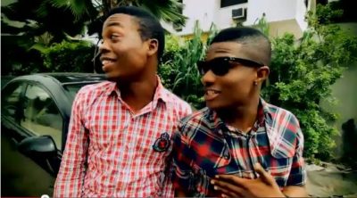 Top Nigerian rapper-Singer Collaborations