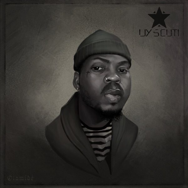 Olamide's ‘UY Scuti’ features on Mp3bullet weekly Spotify playlist Olamide's ‘UY Scuti’ features on Mp3bullet weekly Spotify playlist